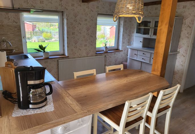 Ferienwohnung Eselglück