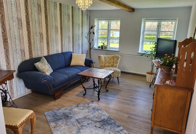 Ferienwohnung Eselglück