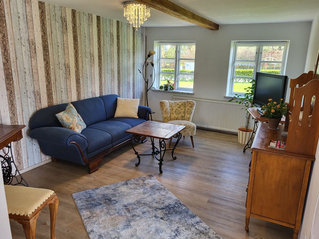 Herzlich willkommen in der Ferienwohnung Eselglück
