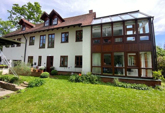 Ferienwohnung Petra
