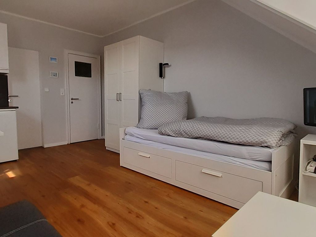 Be de Spukkerbu 50, App. 7