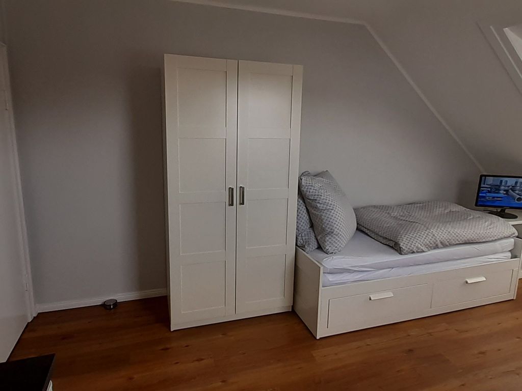 Be de Spukkerbu 50, App. 7
