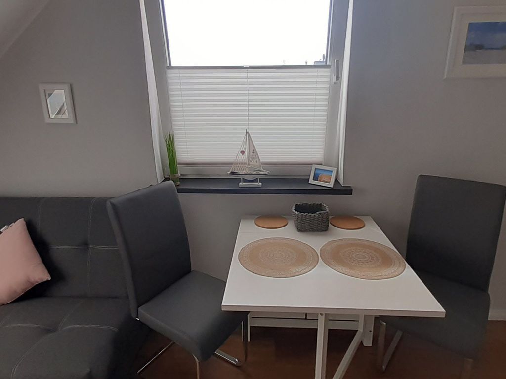 Be de Spukkerbu 50, App. 7