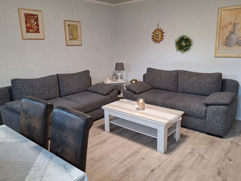 Ferienwohnung Inseltraum 3