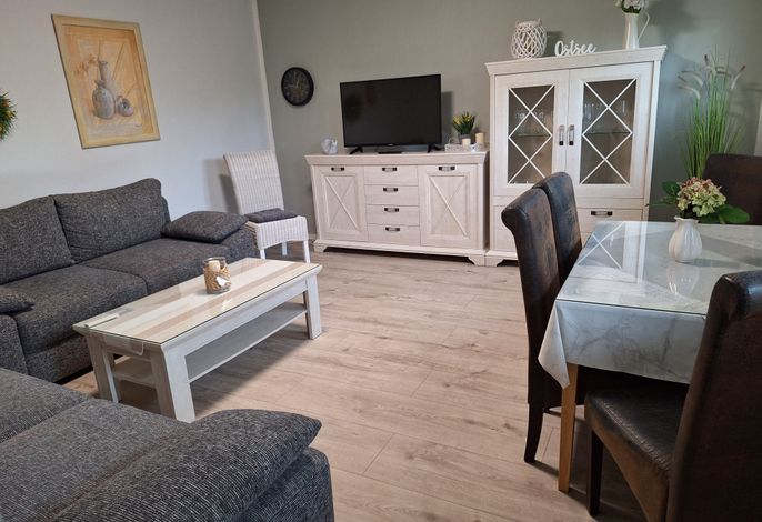 Ferienwohnung 3