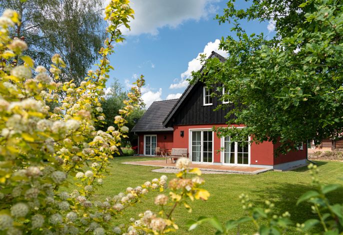 Bild Ferienhaus Waldschlösschenstraße
