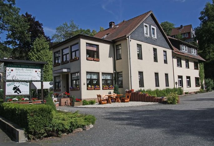 Ferienwohnung Sonne