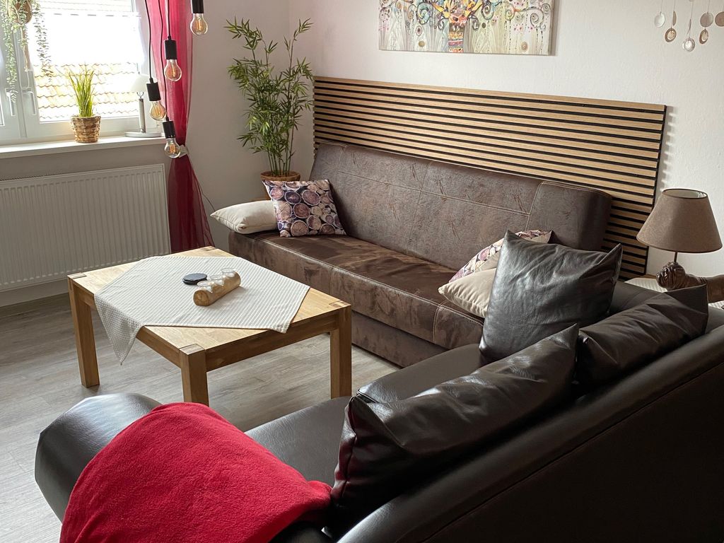 Wohnzimmer 1