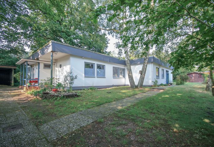 Ferienwohnung Paula