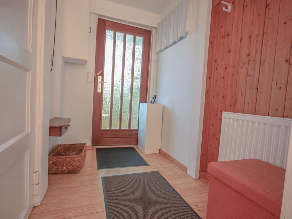 Ferienwohnung Cetto