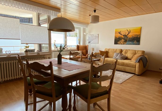 Ferienwohnung GOSCH am Kurpark