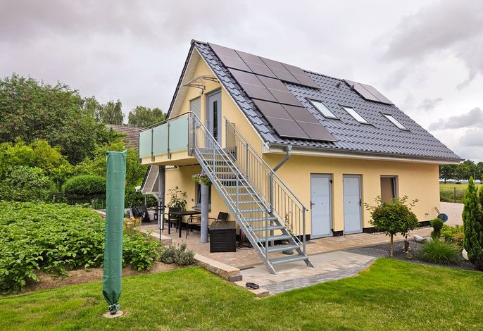 Ferienwohnung