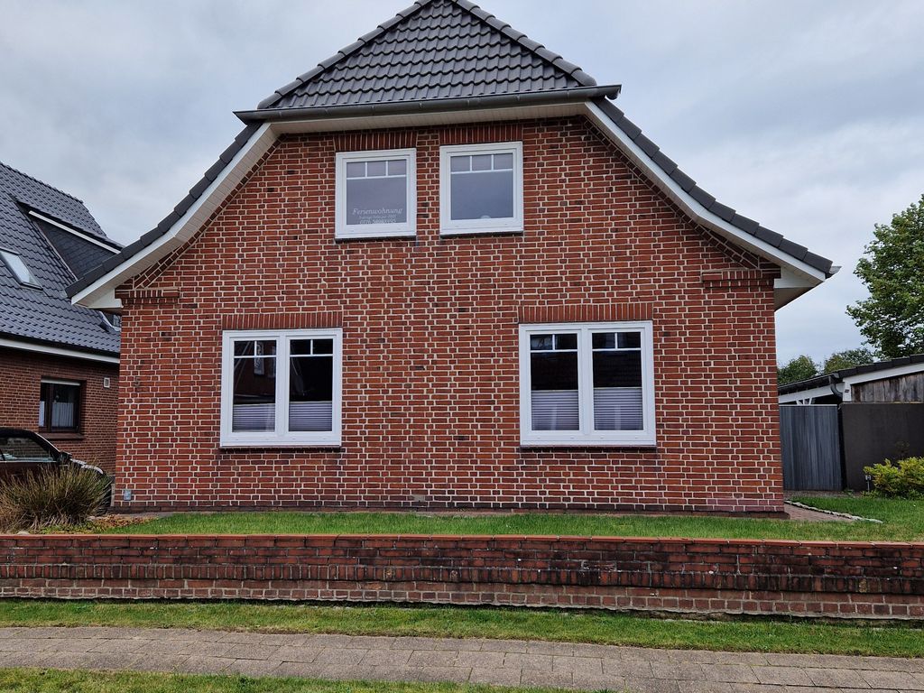 Hausfront