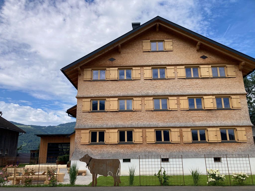 Wälderhaus
