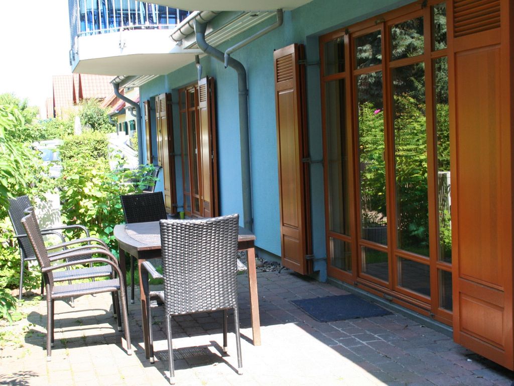 Strandhaus Jonathan 1