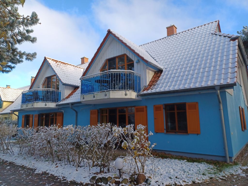 Strandhaus Jonathan 1