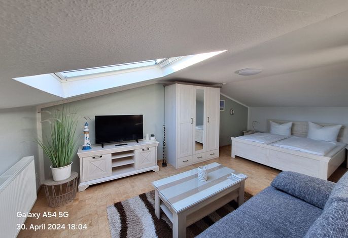 Inseltraum Wohnung 5