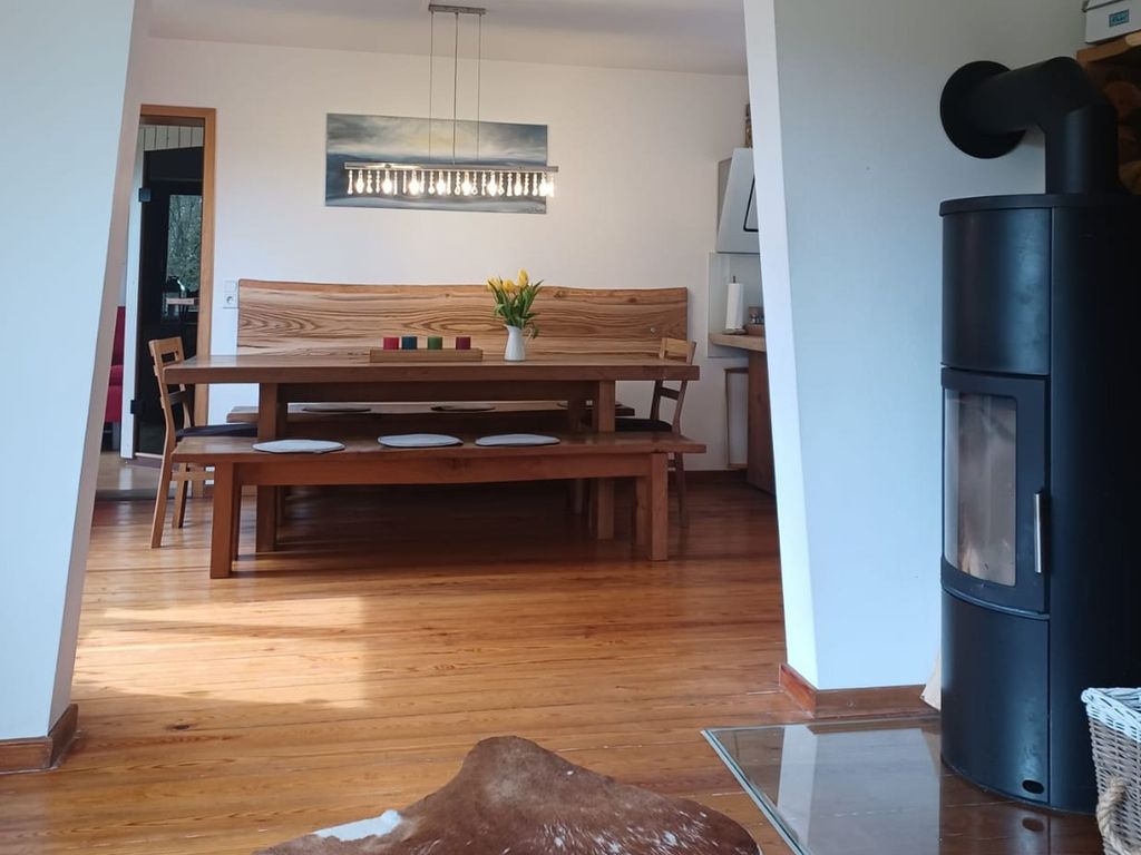 Willkommen in der Familienoase Flensburger Förde