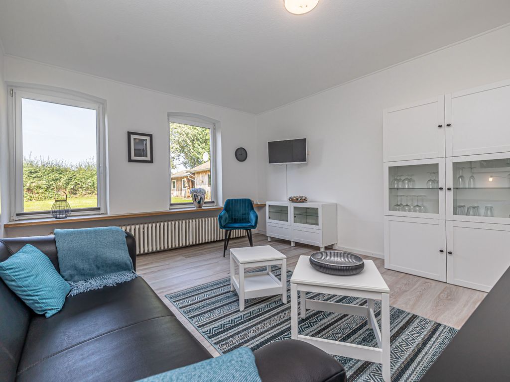 Willkommen in der Ferienwohnung ZeitRaumPause