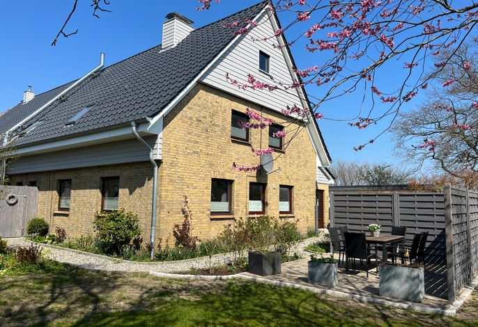 Ferienhaus Waldidyll