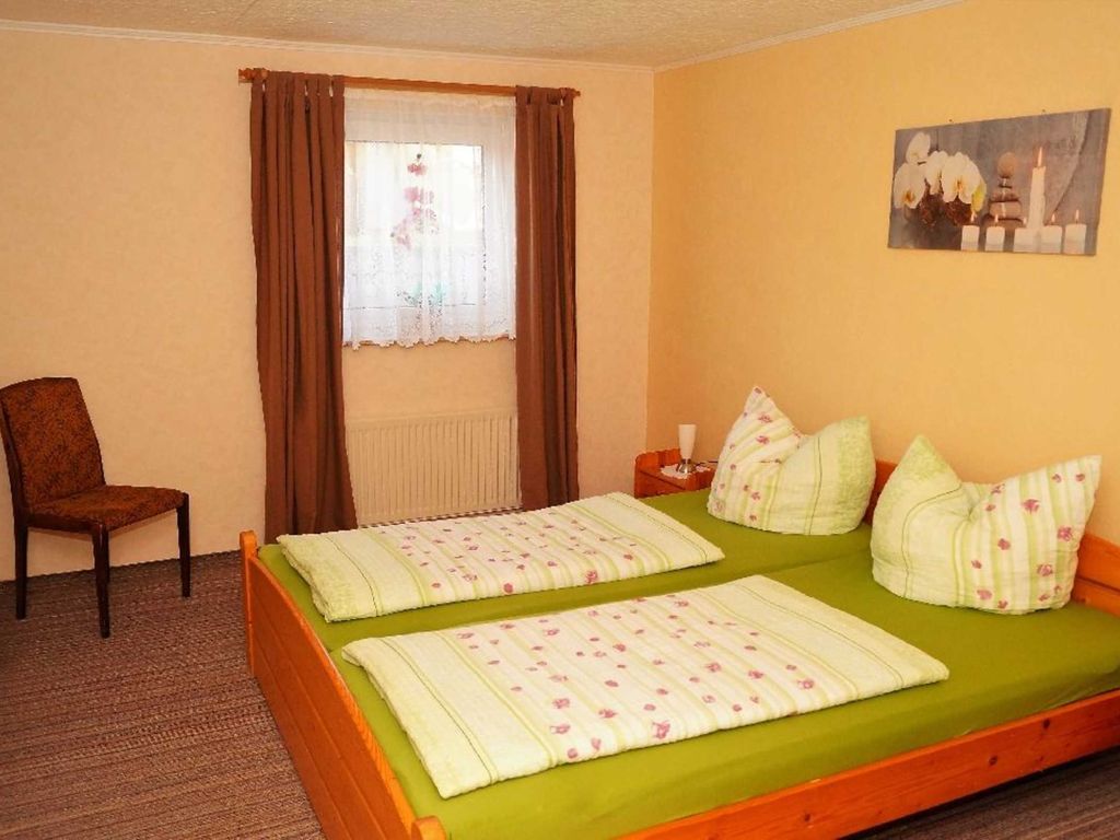 Ferienwohnung