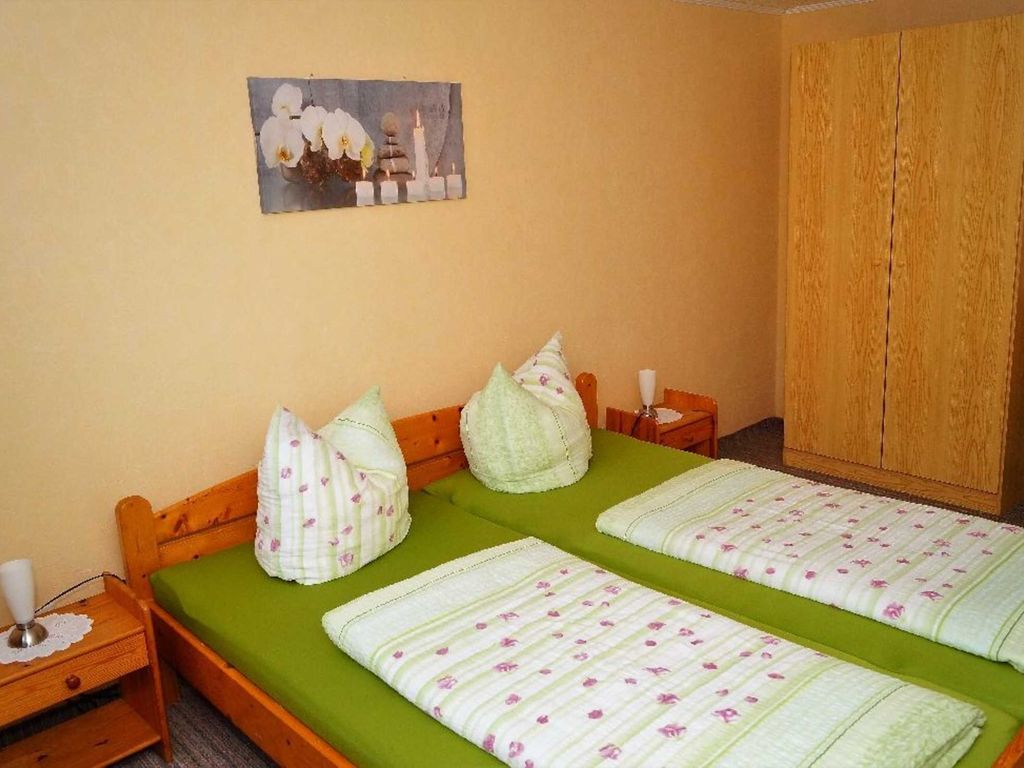 Ferienwohnung