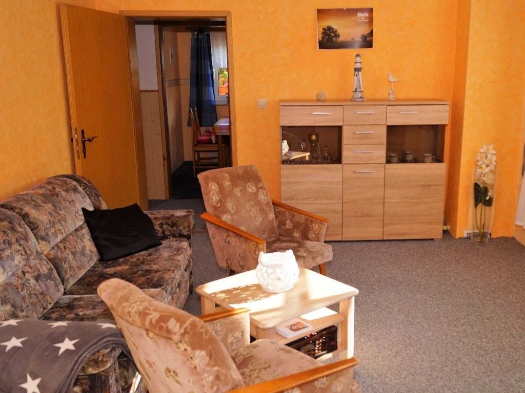 Ferienwohnung