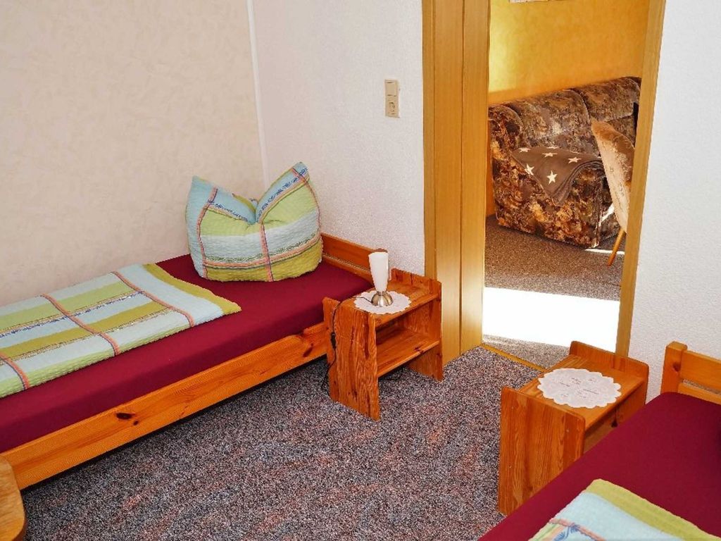 Ferienwohnung