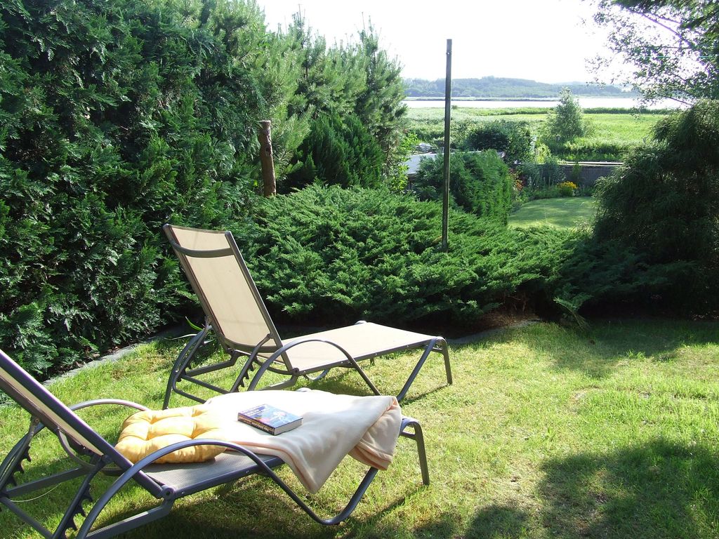 Seeblick