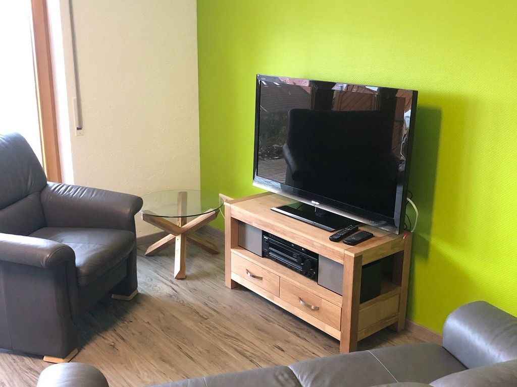 Ferienwohnung Brockenterrasse