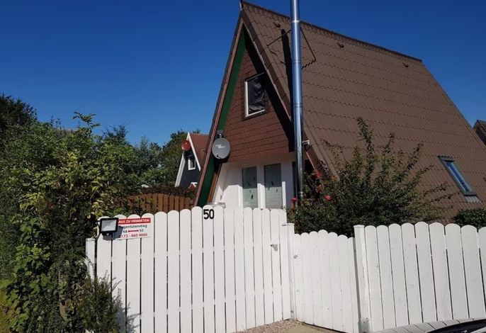 Ferienhaus Rick