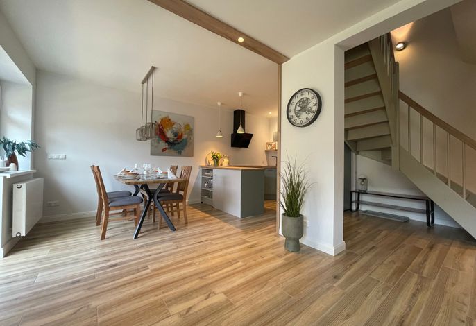 Ferienwohnung Meerzeit