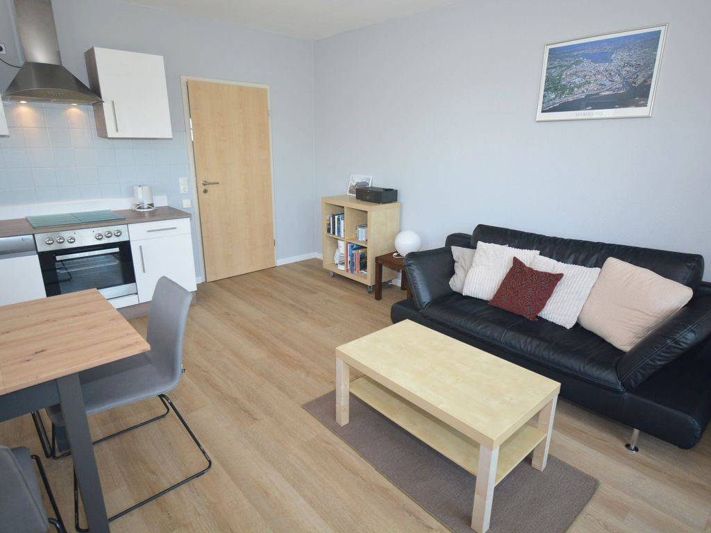 Haus am Golfplatz Nr.01 Ferienwohnung