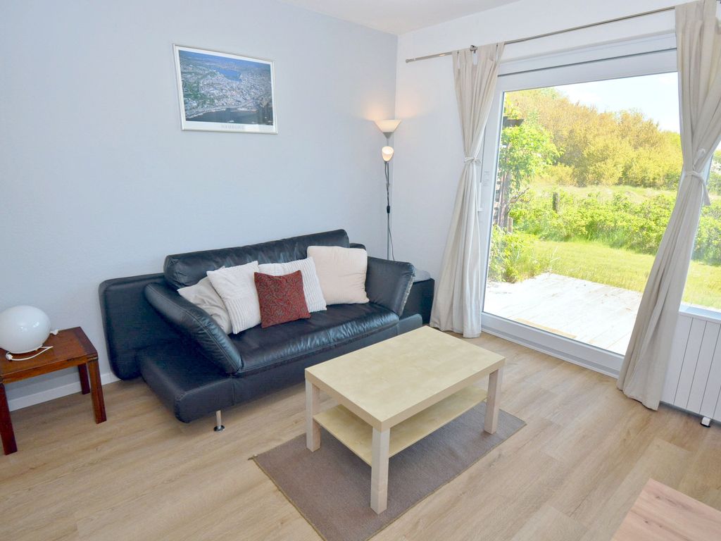 Haus am Golfplatz Nr.01 Ferienwohnung