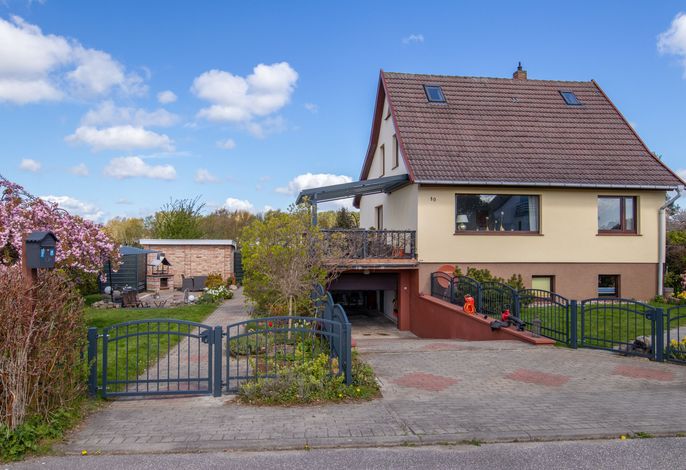 Ferienwohnung