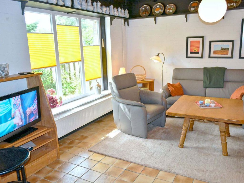 Min Leev 1 Ferienhaus
