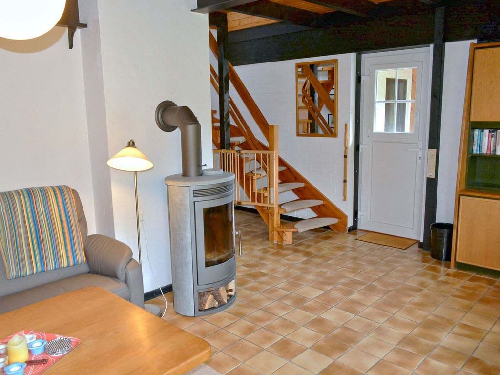 Min Leev 1 Ferienhaus