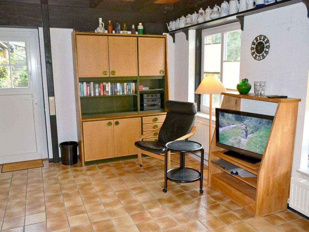 Min Leev 1 Ferienhaus