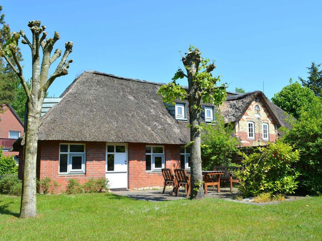 Lindenhof Ferienhaus
