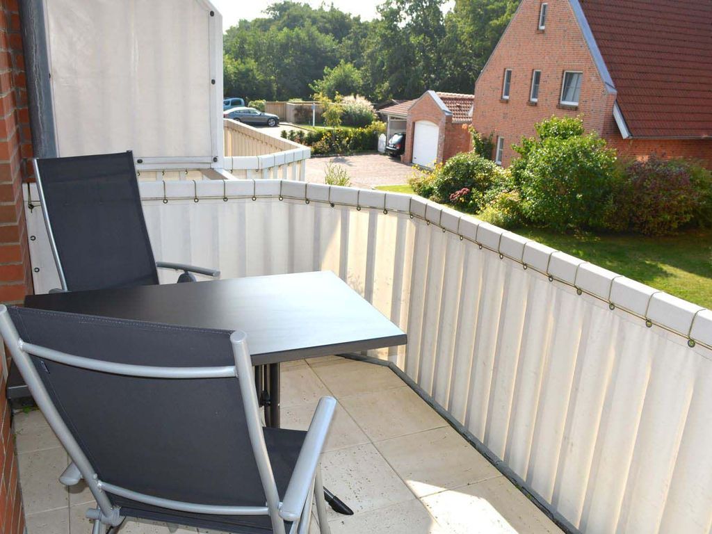 Zum Leuchtturm 10 Ferienwohnung Avendsünn