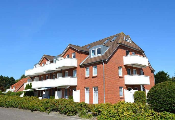 Zum Leuchtturm 10 Ferienwohnung Avendsünn