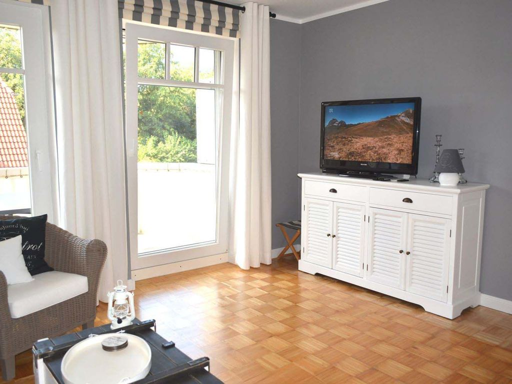 Zum Leuchtturm 10 Ferienwohnung Avendsünn