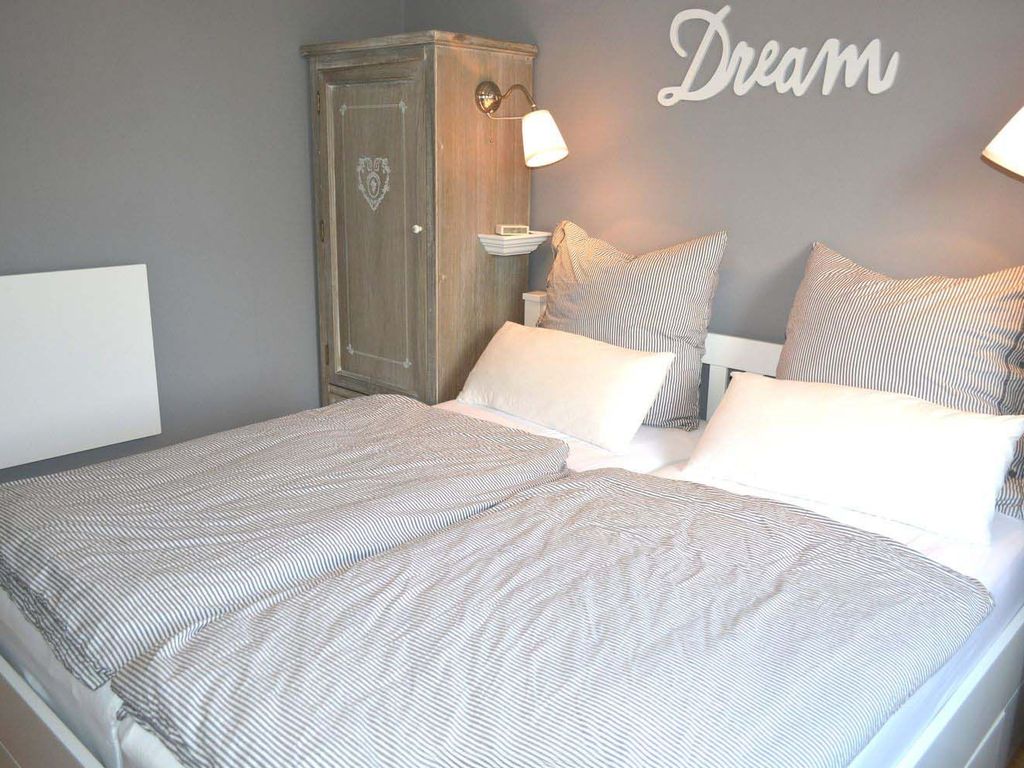 Zum Leuchtturm 10 Ferienwohnung Avendsünn