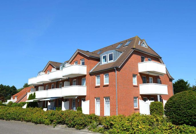 Zum Leuchtturm 10 Ferienwohnung Nr.07
