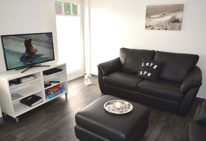 Zum Leuchtturm 10 Ferienwohnung Nr.07