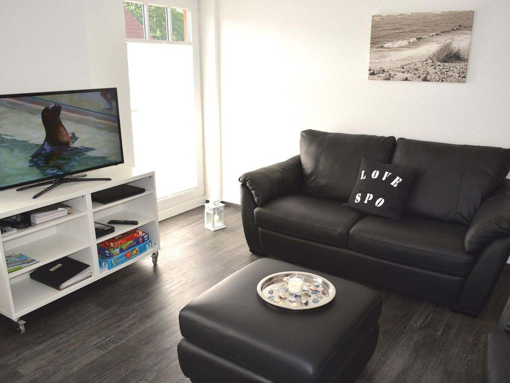 Zum Leuchtturm 10 Ferienwohnung Nr.07
