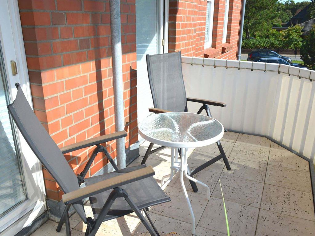 Zum Leuchtturm 10 Ferienwohnung Nr.07