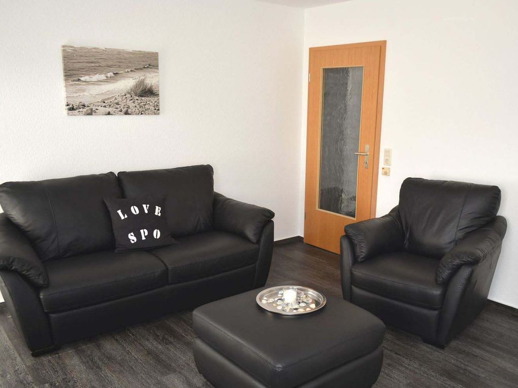Zum Leuchtturm 10 Ferienwohnung Nr.07