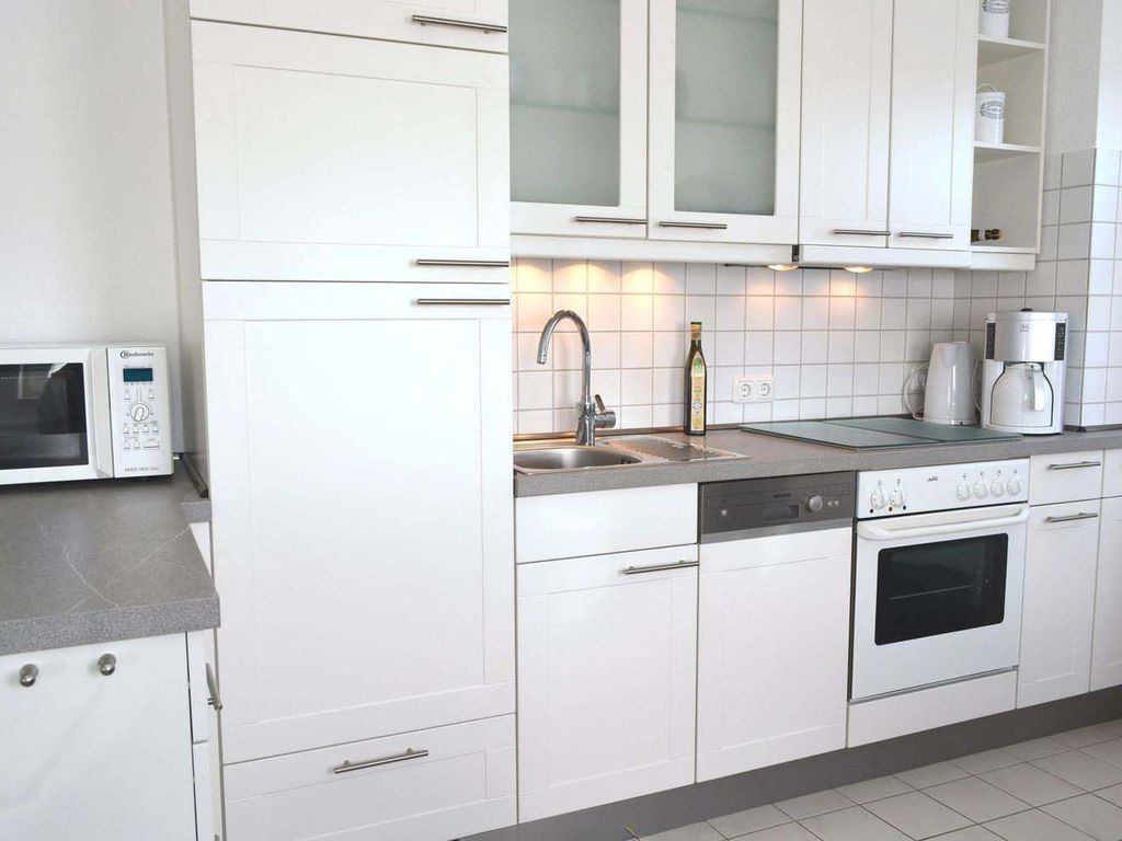 Zum Leuchtturm 10 Ferienwohnung Nr.07