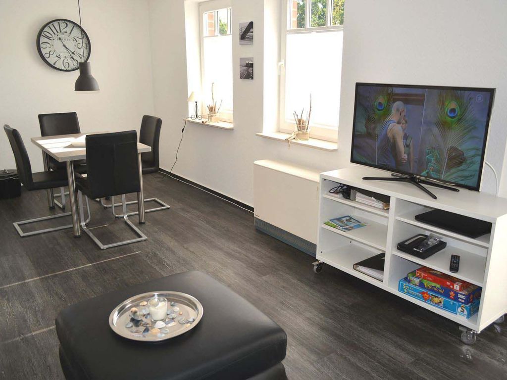 Zum Leuchtturm 10 Ferienwohnung Nr.07